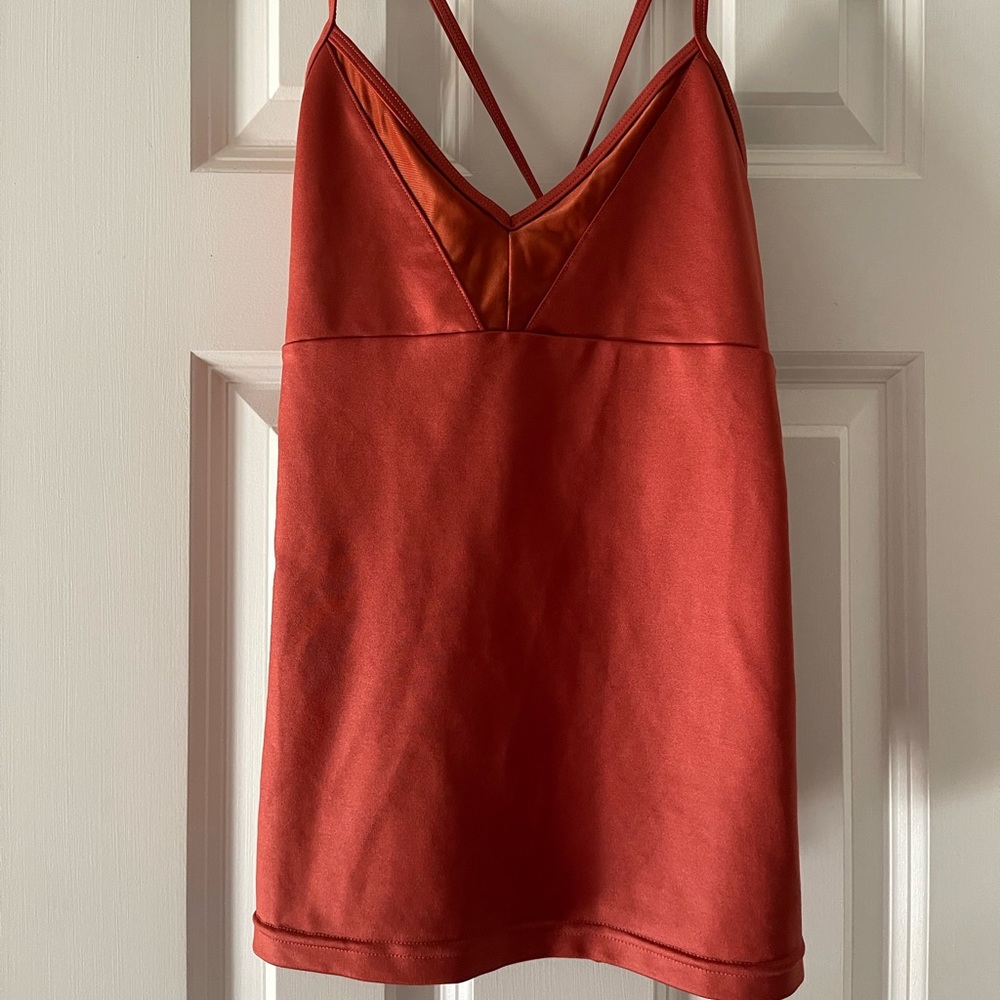 Alo Yoga Workout Top